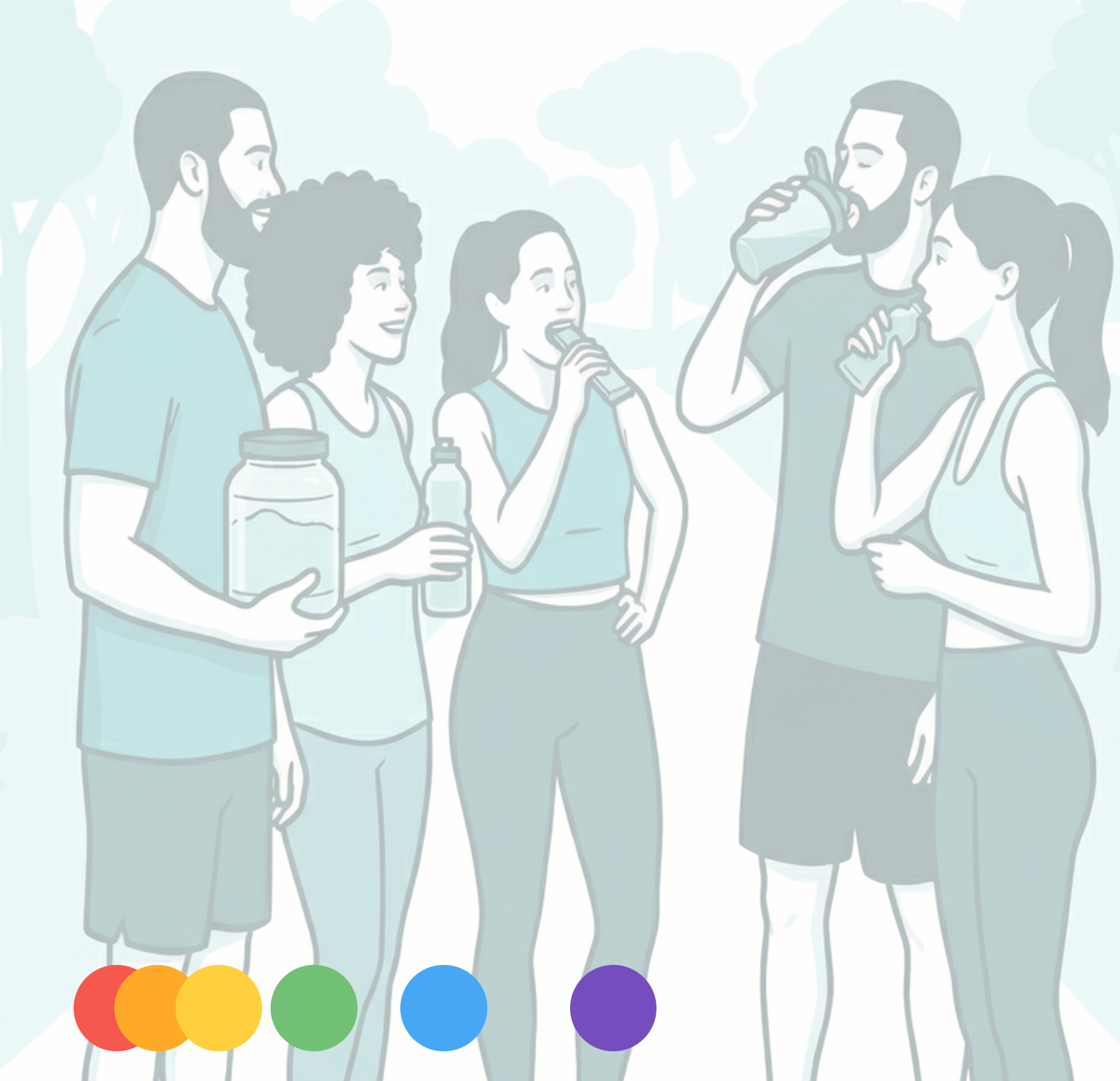 Scaling SPECTRUM community